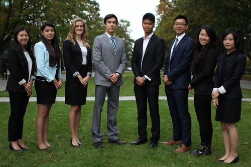 UBC Real Estate Club