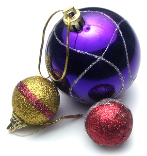 xmasballs