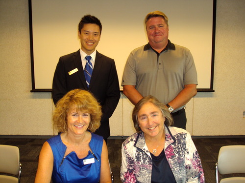 Langara Speakers