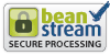 beanstream logo