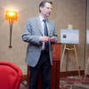 Cameron Muir, Keynote Speaker. Topic: Economic Outlook