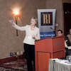 Charlotte Ciok, Presenter. Topic: Appraising Unique Properties.