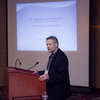 Libor Michalak, Presenter. Topic: Riparian Area Regulations