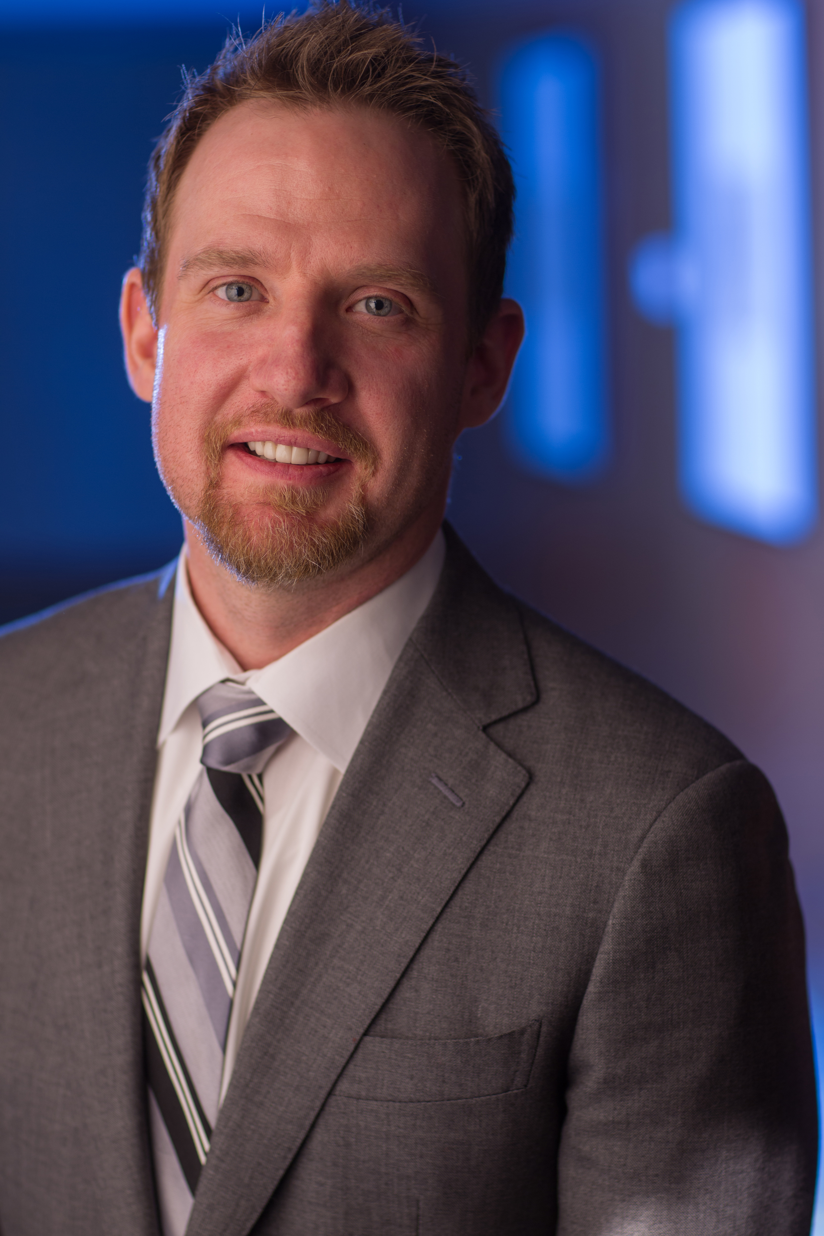 Chris MacCauley