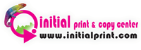Initial Print