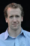 Tom McCarthy Tom McCarthy
