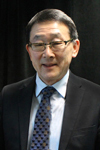 Gary Nakagawa