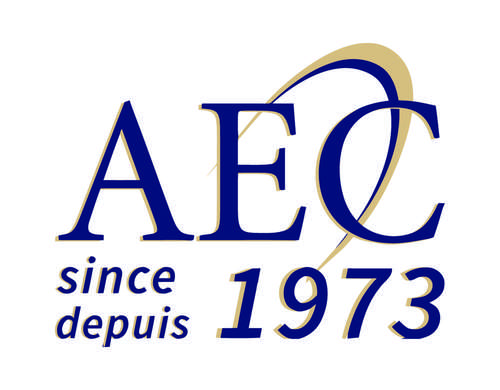 AEC_SinceDepuis_1973_Logo.jpg AEC_SinceDepuis_1973_Logo.jpg