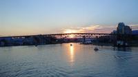 Boat Cruise