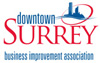 Downtown Surrey