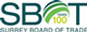 Surrey Board of Trade