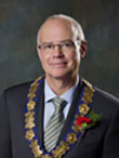 Mayor Fortin
