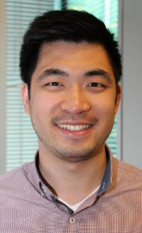 Chadwick Choy