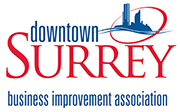 Downtown Surrey Business Improvement Association