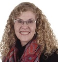 Marleen Morris