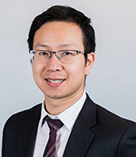 Bryan Yu