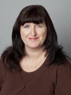 Wendy Acheson