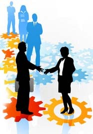 shakehands shakehands