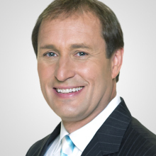 Mark Madryga