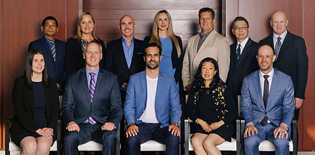 Board of Directors