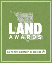 Land Awards